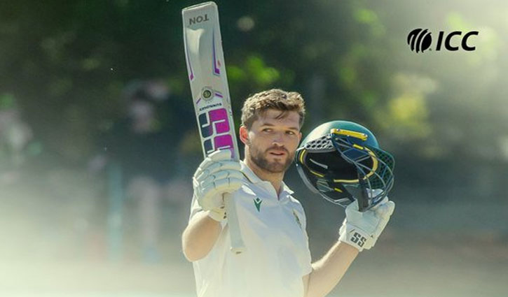 Out of respect for Brian Lara, Wiaan Mulder refused to break the 400 run record, declared the innings at 367