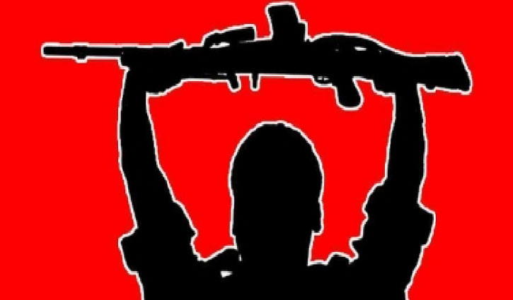 Chhattisgarh: Big success in anti-Naxal operation, 23 rewarded Naxalites surrendered in Sukma