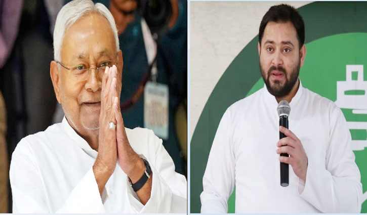 Political storm erupts in Bihar over deletion of names of 61 lakh voters, opposition threatens to boycott elections