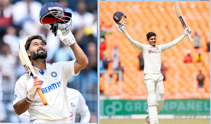 We will see on call: Shubman Gill and Rishabh Pant's conversation during the match goes viral