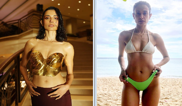 Sarah Jane Dias becomes part of Lakadbagha 2 -The Monkey Business, “It is fulfilling my dream of doing action”