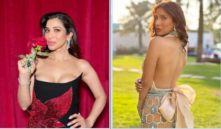 Don't make Wimbledon a fashion show, maintain the dignity of the game: Sophie Choudhary raises questions on celebrities