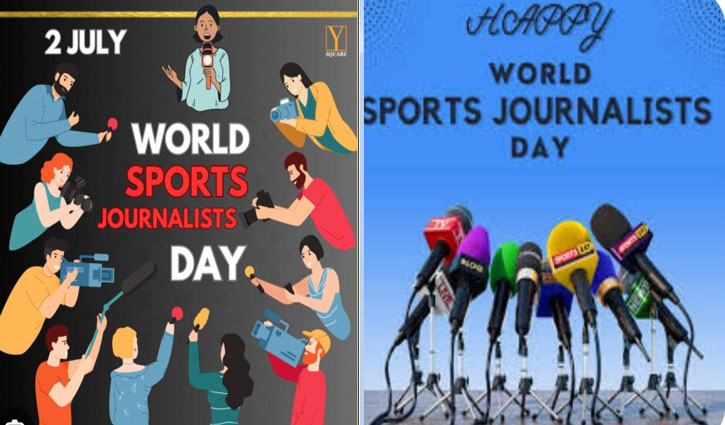 Special on Sports Journalist Day: Shameful period of sports journalism