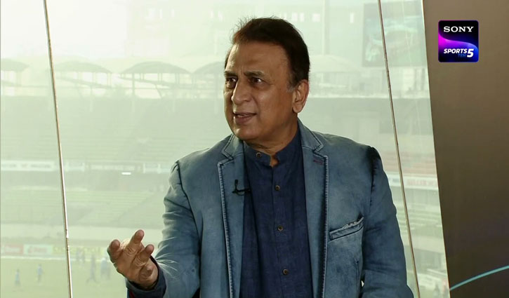 Gavaskar praised Kapil Dev's fitness, said- today's bowlers are getting injured by lifting weights in the gym