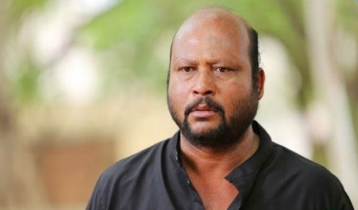 Telugu film industry mourns: Famous actor 'Fish' Venkat dies at the age of 53