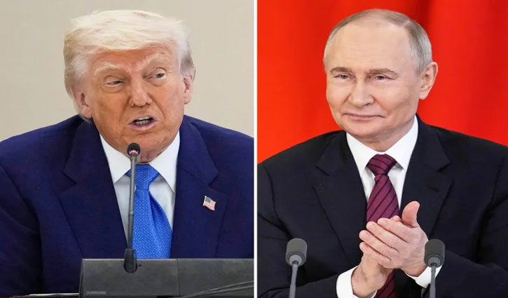 "It would have been awkward to make him wait": Putin left the program midway to receive Trump's call