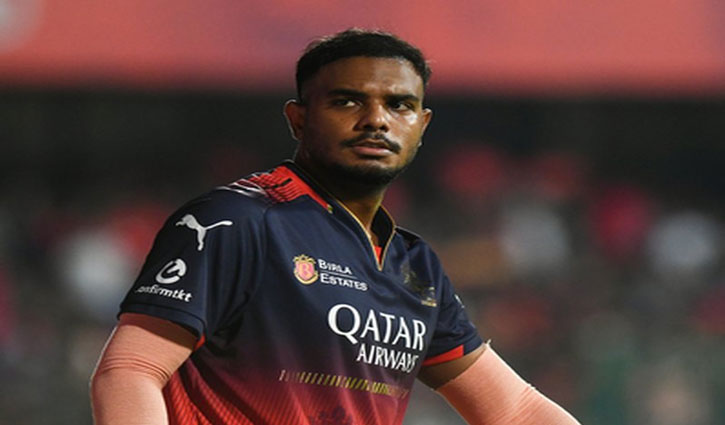 Ghaziabad woman accused cricketer Yash Dayal of cheating, physical and mental abuse; UP police filed a case