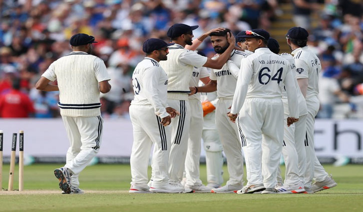 Morne Morkel praised Indian bowlers, 'They give their all and their heart and soul, wickets are their reward'
