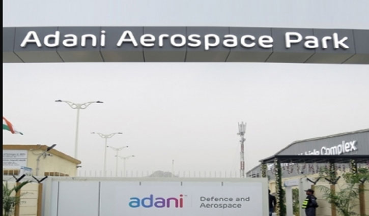 Adani Defence and Prime Aero acquire 100% of Indmar Technics, to expand MRO capabilities in Nagpur