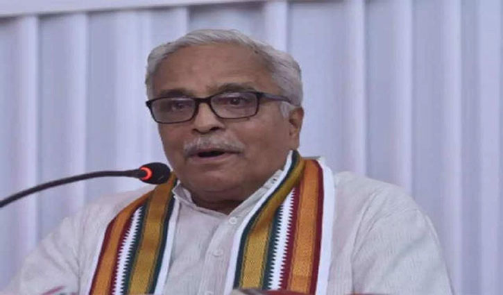 Govt and agency should find conspirators of Malegaon bomb blast: Bhaiyaji Joshi