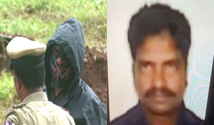 Major twist in Dharmasthala 'mass burial' case: Complainant Chinnaiya arrested for giving false testimony