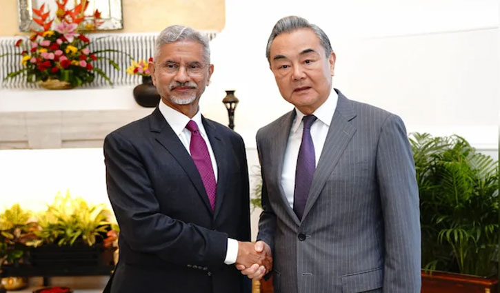 New warmth in India-China relations: Jaishankar advocates 'three mutual values' amid Wang Yi's visit