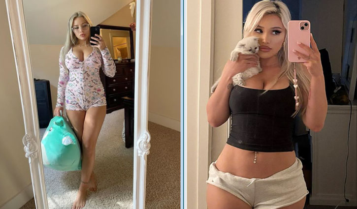Adult film star Kylie Page dies of cocaine and fentanyl overdose: report