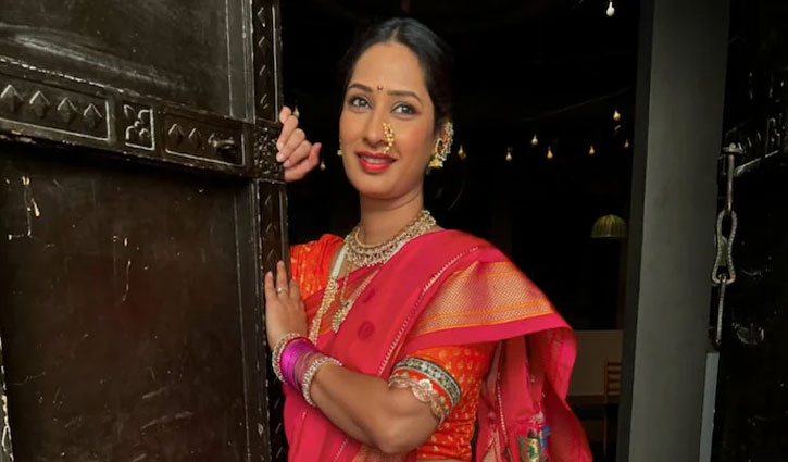 'Pavitra Rishta' actress Priya Marathe dies at the age of 38, was suffering from cancer for a year