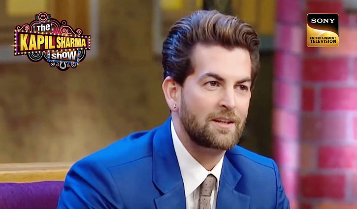 'I am still struggling to find work': Neil Nitin Mukesh