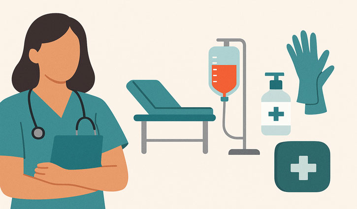 Soft skills every Indian nurse needs to succeed abroad