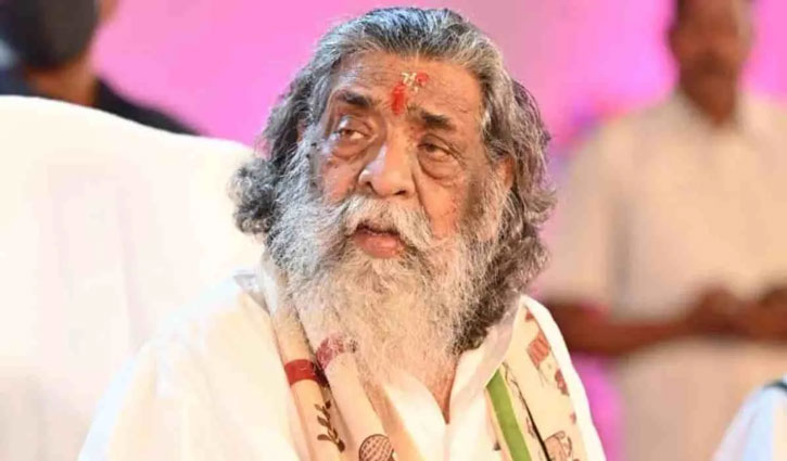 Shibu Soren, Former Jharkhand Chief Minister, Dies At 81