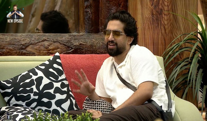 Bigg Boss: Amal Malik hints at threatening Tanya Mittal