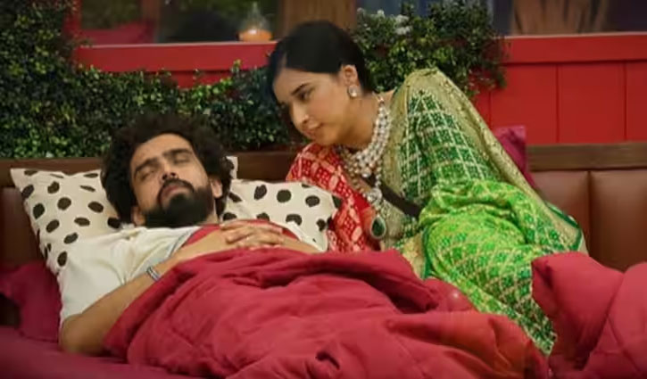 Bigg Boss 19: Tanya Mittal Stands Strong For Amaal Mallik Amid Tough Times