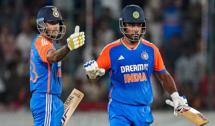Asia Cup: Abhishek and Gill achieved the target in just 27 balls, India defeated UAE by nine wickets