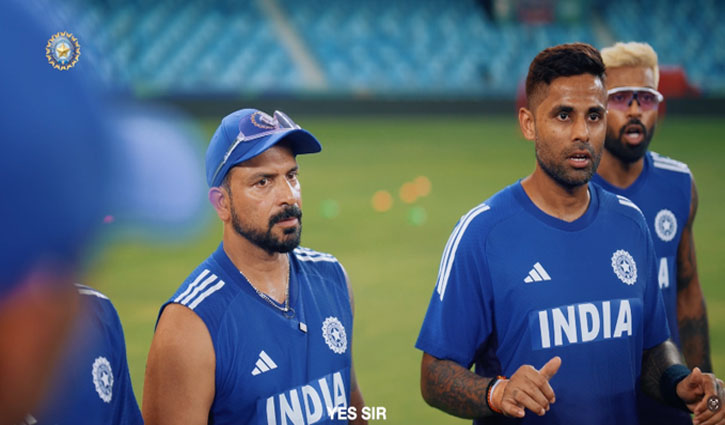 Asia Cup 2025: Robin Uthappa suggests, India must avoid complacency against smaller teams