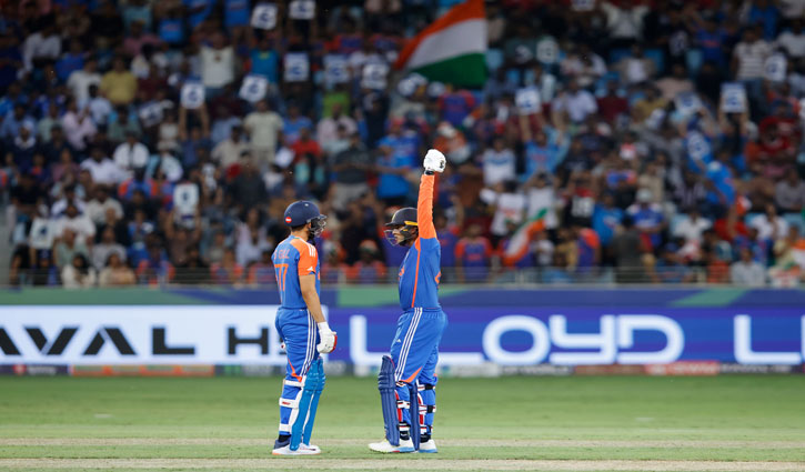 Asia Cup 2025: Indian players tense due to boycott campaign on social media before India-Pakistan match