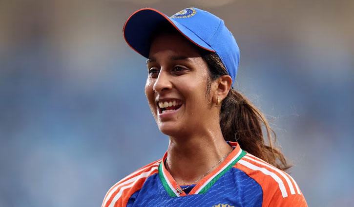Jemimah Rodrigues silences critics on home turf, leads India to record win