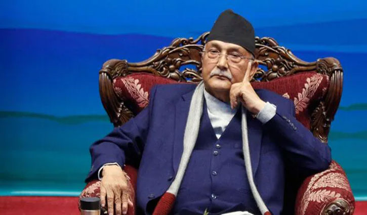 Amid violent protests in Nepal, Prime Minister KP Sharma Oli resigns, speculation of him leaving the country intensifies