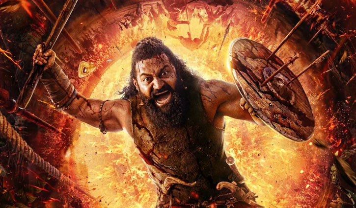 Kantara producers move court after Karnataka govt fixes ticket price at Rs 200