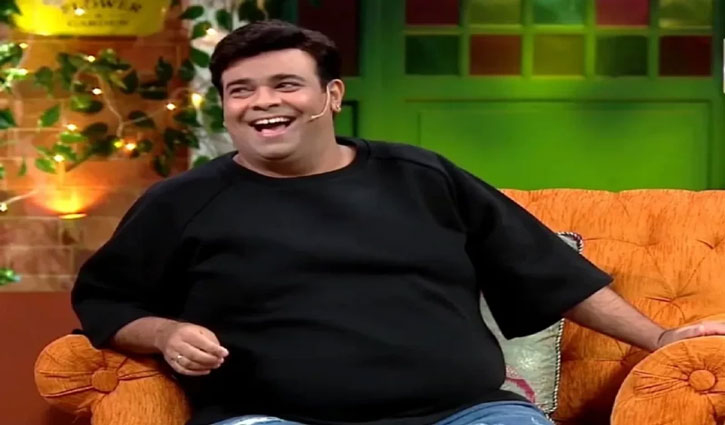 Is Kiku Sharda sure to be out of Kapil Sharma's show? Viral video raises speculation