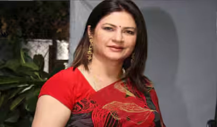 'Bigg Boss 19' contestant Kunickaa Sadanand reveals, "I kept a relationship hidden for three decades"