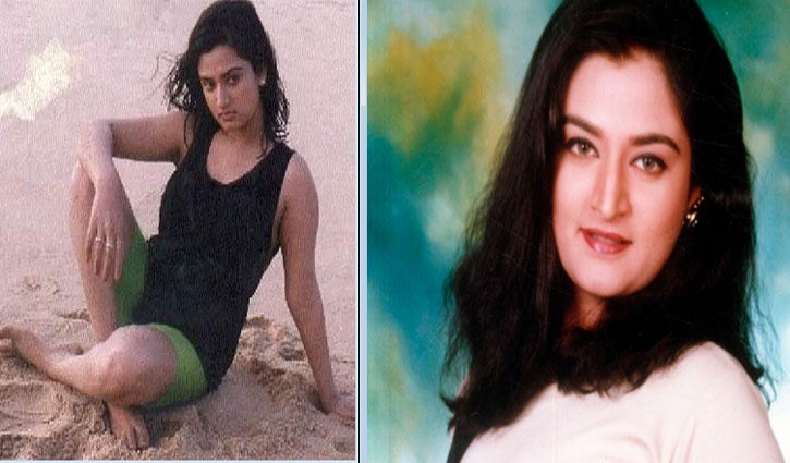 Actress Mohini's bikini trouble: When a forced glamorous scene became the reason for controversy