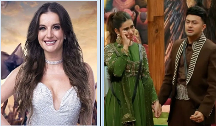 'Bigg Boss 19': Nagma Mirajkar and Polish actress Natalia Janoszek evicted from the house