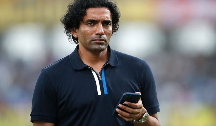 Robin Uthappa reveals how a teammate ruined his relationship with the Indian star