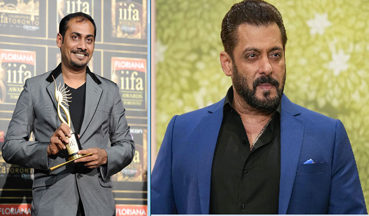 ‘Dabangg’ director Abhinav Kashyap attacks Salman Khan, “He is a rude and dirty person”