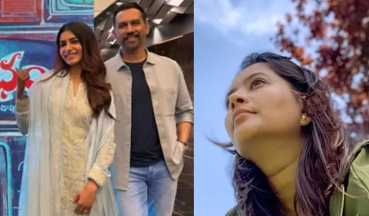 Speculations of Samantha Ruth Prabhu's relationship with Raj Nidimoru intensify, wife Shyamali Dey shares a 'detachment' post