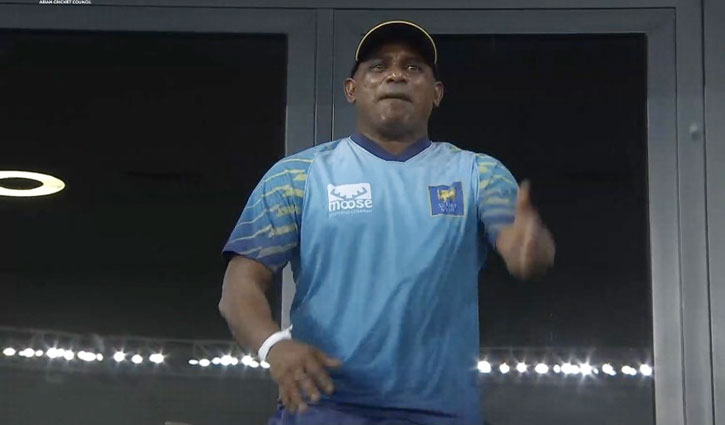 India vs Sri Lanka Super Over controversy: Sanath Jayasuriya calls for reform of rules