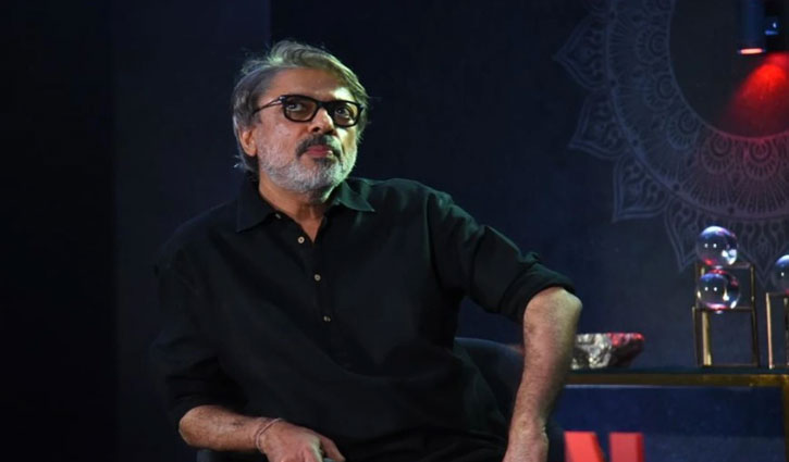 FIR filed against Sanjay Leela Bhansali in Bikaner over "Love and War" controversy