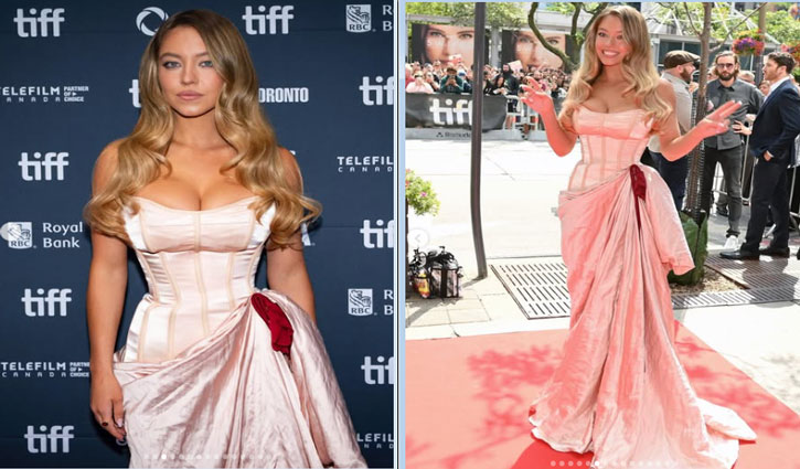 Sydney Sweeney is training hard for 'Christie', changed her diet for the role of a female boxer