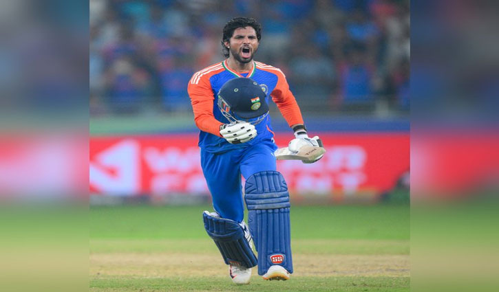Patience under pressure, a star in crisis: Tilak Varma scripts history with his Asia Cup triumph