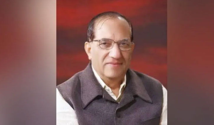 Senior BJP leader Vijay Kumar Malhotra passes away at 94, PM Modi offers condolences