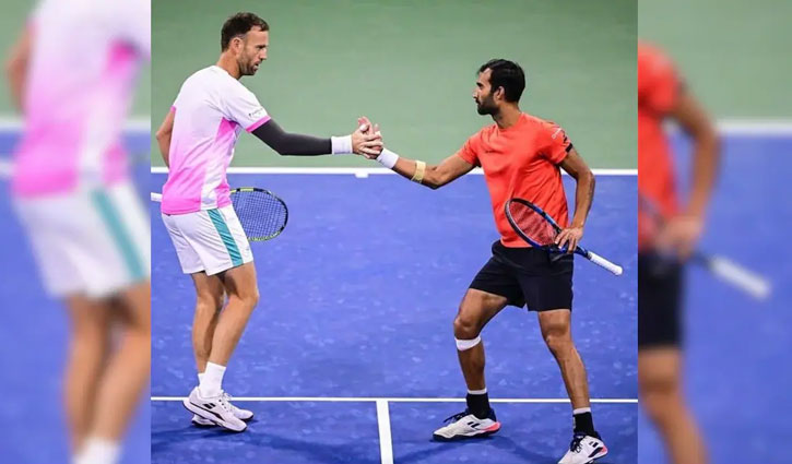 US Open: India's Yuki Bhambri Makes First Ever Grand Slam Quarterfinals