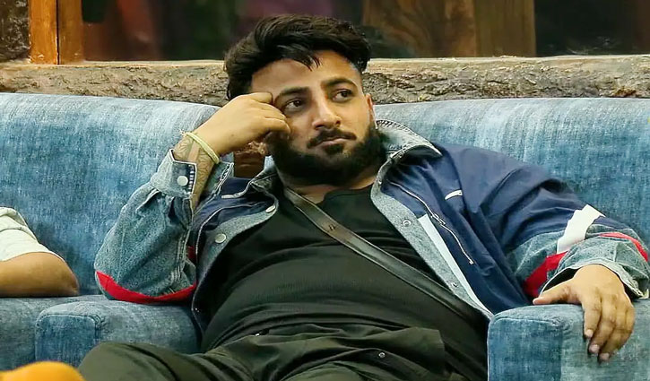 'Bigg Boss 19': Abhishek Bajaj calls Shehbaz Badesha a 'fukra'