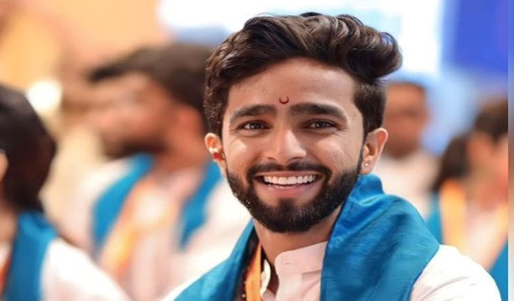 'Jamtara 2' actor Sachin Chandwade tragically dies by suicide