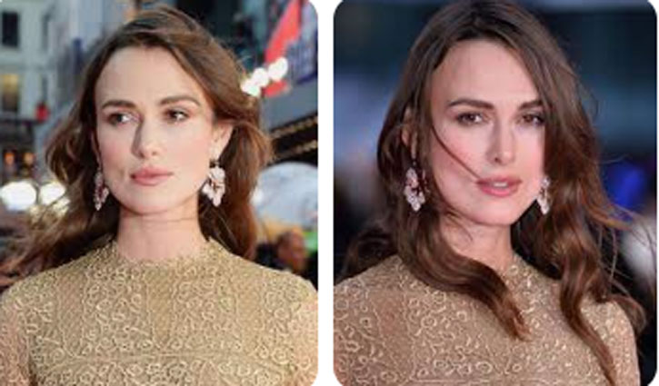 Keira Knightley on 'Bend It Like Beckham': "People still talk to me about this film"