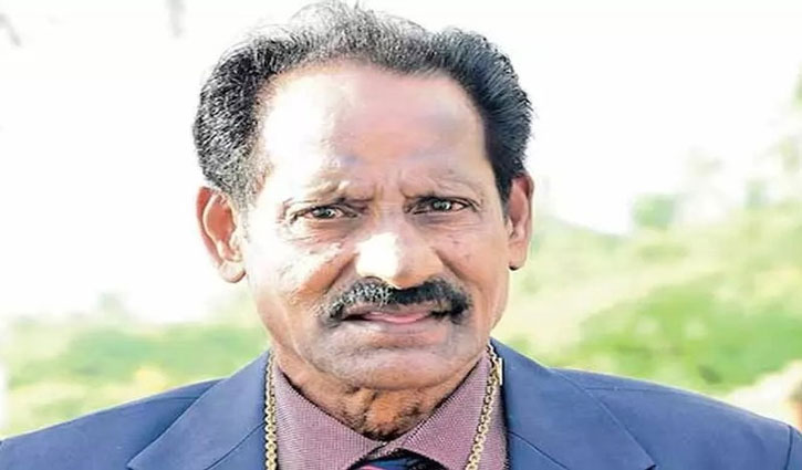 Hockey goalkeeper Manuel Fredericks, the first Keralite to win a medal at the 1972 Olympics, passes away