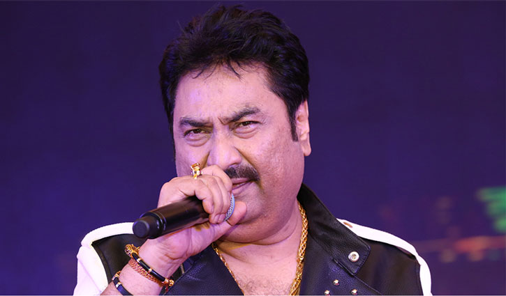 Kumar Sanu sent a legal notice to his ex-wife Rita Bhattacharya, this is the reason