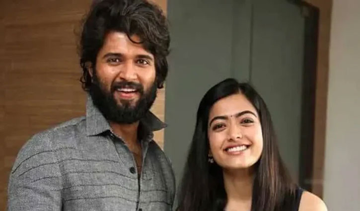 Rashmika Mandanna on past relationship: 'There was no option before', found healing from partner