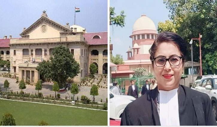 The Allahabad High Court has raised the issue of mismanagement at SRN Hospital in Prayagraj, where a woman died after being administered the wrong blood.