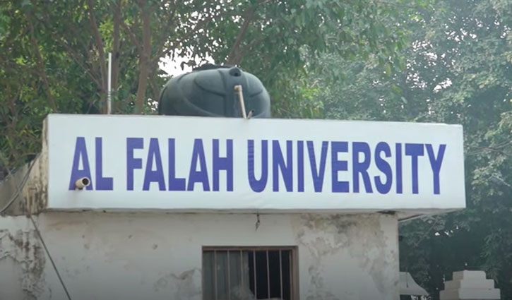 Enforcement Directorate arrests Al-Falah Group chairman Jawad Ahmed Siddiqui